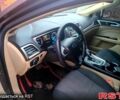 Серый Форд Фьюжн, объемом двигателя 25 л и пробегом 150 тыс. км за 10000 $, фото 9 на Automoto.ua