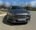 Сірий Форд Фьюжен, об'ємом двигуна 2.49 л та пробігом 200 тис. км за 8200 $, фото 1 на Automoto.ua