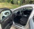 Сірий Форд Фьюжен, об'ємом двигуна 2.5 л та пробігом 206 тис. км за 8600 $, фото 7 на Automoto.ua