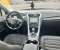 Серый Форд Фьюжн, объемом двигателя 2.5 л и пробегом 299 тыс. км за 8500 $, фото 10 на Automoto.ua