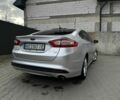 Сірий Форд Фьюжен, об'ємом двигуна 2.5 л та пробігом 227 тис. км за 8800 $, фото 18 на Automoto.ua