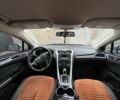 Сірий Форд Фьюжен, об'ємом двигуна 2.5 л та пробігом 227 тис. км за 8800 $, фото 2 на Automoto.ua