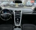 Форд Фьюжен 2014 у Києві на Automoto.ua Сірий Форд Фьюжен, об'ємом двигуна 2.49 л та пробігом 230 тис. км за 8490 $, фото 12 на Automoto.ua