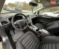 Форд Фьюжен 2014 у Дрогобичі на Automoto.ua Сірий Форд Фьюжен, об'ємом двигуна 2.5 л та пробігом 184 тис. км за 8900 $, фото 25 на Automoto.ua