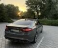 Сірий Форд Фьюжен, об'ємом двигуна 2 л та пробігом 175 тис. км за 11000 $, фото 12 на Automoto.ua