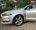 Сірий Форд Фьюжен, об'ємом двигуна 2.5 л та пробігом 210 тис. км за 9600 $, фото 7 на Automoto.ua