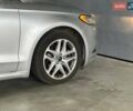 Форд Фьюжн 2014 в Одессе на Automoto.ua Серый Форд Фьюжн, объемом двигателя 1.5 л и пробегом 216 тыс. км за 9299 $, фото 6 на Automoto.ua