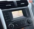 Серый Форд Фьюжн, объемом двигателя 2.5 л и пробегом 224 тыс. км за 9800 $, фото 56 на Automoto.ua