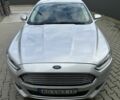Сірий Форд Фьюжен, об'ємом двигуна 2.5 л та пробігом 227 тис. км за 8800 $, фото 11 на Automoto.ua