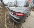 Сірий Форд Фьюжен, об'ємом двигуна 2.5 л та пробігом 230 тис. км за 3500 $, фото 1 на Automoto.ua