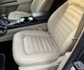 Сірий Форд Фьюжен, об'ємом двигуна 1.5 л та пробігом 170 тис. км за 9100 $, фото 14 на Automoto.ua