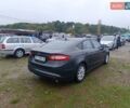 Форд Фьюжн 2014 в Ивано-Франковске на Automoto.ua Серый Форд Фьюжн, объемом двигателя 2.5 л и пробегом 220 тыс. км за 7650 $, фото 8 на Automoto.ua