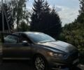 Сірий Форд Фьюжен, об'ємом двигуна 2.5 л та пробігом 290 тис. км за 8500 $, фото 1 на Automoto.ua