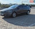 Сірий Форд Фьюжен, об'ємом двигуна 2 л та пробігом 131 тис. км за 11999 $, фото 4 на Automoto.ua