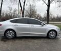 Сірий Форд Фьюжен, об'ємом двигуна 2.5 л та пробігом 123 тис. км за 11500 $, фото 3 на Automoto.ua