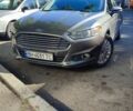 Сірий Форд Фьюжен, об'ємом двигуна 2 л та пробігом 197 тис. км за 12500 $, фото 1 на Automoto.ua