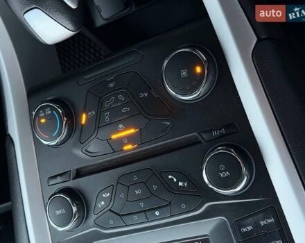 Серый Форд Фьюжн, объемом двигателя 2.5 л и пробегом 224 тыс. км за 9800 $, фото 54 на Automoto.ua