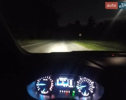 Форд Фьюжн 2014 в Львове на Automoto.ua Серый Форд Фьюжн, объемом двигателя 1.5 л и пробегом 181 тыс. км за 8350 $, фото 6 на Automoto.ua