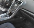 Сірий Форд Фьюжен, об'ємом двигуна 2.49 л та пробігом 152 тис. км за 9700 $, фото 28 на Automoto.ua