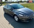 Серый Форд Фьюжн, объемом двигателя 2.49 л и пробегом 225 тыс. км за 9500 $, фото 1 на Automoto.ua
