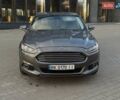 Сірий Форд Фьюжен, об'ємом двигуна 1.5 л та пробігом 170 тис. км за 9100 $, фото 8 на Automoto.ua
