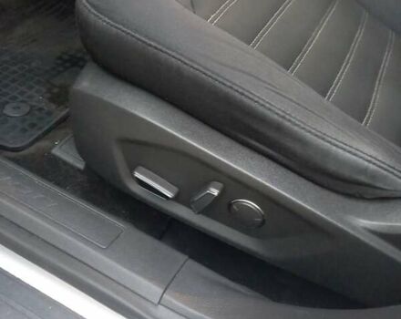 Сірий Форд Фьюжен, об'ємом двигуна 1.5 л та пробігом 211 тис. км за 8000 $, фото 6 на Automoto.ua