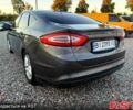 Форд Фьюжн 2014 в Киеве на Automoto.ua Серый Форд Фьюжн, объемом двигателя 1.5 л и пробегом 0 тыс. км за 11500 $, фото 3 на Automoto.ua