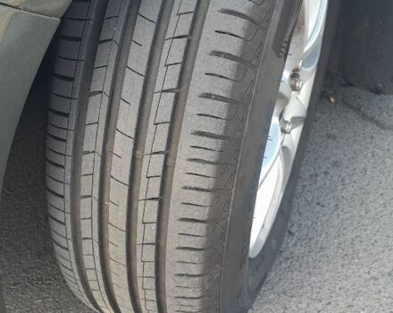 Серый Форд Фьюжн, объемом двигателя 2.5 л и пробегом 180 тыс. км за 9200 $, фото 11 на Automoto.ua