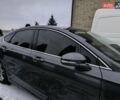 Серый Форд Фьюжн, объемом двигателя 2 л и пробегом 164 тыс. км за 11500 $, фото 17 на Automoto.ua