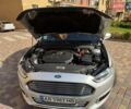 Сірий Форд Фьюжен, об'ємом двигуна 2 л та пробігом 152 тис. км за 11499 $, фото 52 на Automoto.ua