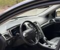 Сірий Форд Фьюжен, об'ємом двигуна 2 л та пробігом 196 тис. км за 12447 $, фото 6 на Automoto.ua