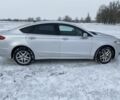 Сірий Форд Фьюжен, об'ємом двигуна 2.5 л та пробігом 181 тис. км за 9300 $, фото 3 на Automoto.ua