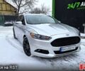 Серый Форд Фьюжн, объемом двигателя 2.5 л и пробегом 251 тыс. км за 9900 $, фото 1 на Automoto.ua