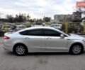 Серый Форд Фьюжн, объемом двигателя 1.5 л и пробегом 255 тыс. км за 7500 $, фото 5 на Automoto.ua