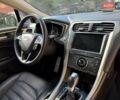 Сірий Форд Фьюжен, об'ємом двигуна 2 л та пробігом 152 тис. км за 11499 $, фото 39 на Automoto.ua