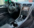 Сірий Форд Фьюжен, об'ємом двигуна 2 л та пробігом 254 тис. км за 8999 $, фото 20 на Automoto.ua