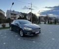 Серый Форд Фьюжн, объемом двигателя 2 л и пробегом 315 тыс. км за 10650 $, фото 1 на Automoto.ua