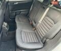Серый Форд Фьюжн, объемом двигателя 1.5 л и пробегом 205 тыс. км за 8490 $, фото 16 на Automoto.ua