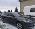 Серый Форд Фьюжн, объемом двигателя 2 л и пробегом 164 тыс. км за 11500 $, фото 2 на Automoto.ua