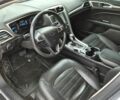 Сірий Форд Фьюжен, об'ємом двигуна 2 л та пробігом 268 тис. км за 11250 $, фото 5 на Automoto.ua