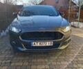 Сірий Форд Фьюжен, об'ємом двигуна 2.5 л та пробігом 187 тис. км за 10500 $, фото 1 на Automoto.ua