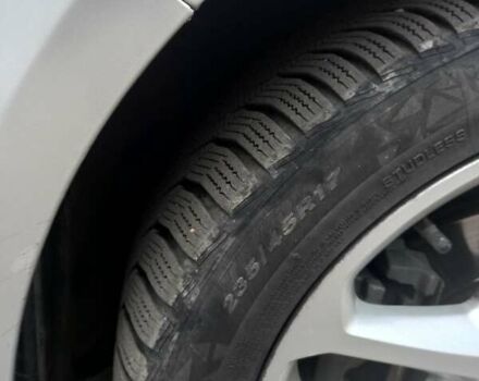 Сірий Форд Фьюжен, об'ємом двигуна 1.5 л та пробігом 211 тис. км за 8000 $, фото 22 на Automoto.ua