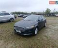Серый Форд Фьюжн, объемом двигателя 2.5 л и пробегом 220 тыс. км за 7650 $, фото 1 на Automoto.ua