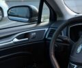 Сірий Форд Фьюжен, об'ємом двигуна 2 л та пробігом 213 тис. км за 10900 $, фото 24 на Automoto.ua