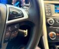Сірий Форд Фьюжен, об'ємом двигуна 2.5 л та пробігом 187 тис. км за 8200 $, фото 9 на Automoto.ua