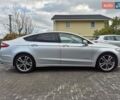 Серый Форд Фьюжн, объемом двигателя 2 л и пробегом 162 тыс. км за 10500 $, фото 5 на Automoto.ua