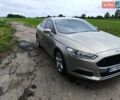 Серый Форд Фьюжн, объемом двигателя 2.49 л и пробегом 72 тыс. км за 10700 $, фото 9 на Automoto.ua