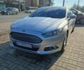 Сірий Форд Фьюжен, об'ємом двигуна 1.5 л та пробігом 187 тис. км за 7900 $, фото 1 на Automoto.ua