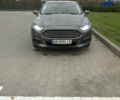 Форд Фьюжен 2014 у Вінниці на Automoto.ua Сірий Форд Фьюжен, об'ємом двигуна 2.5 л та пробігом 220 тис. км за 9400 $, фото 15 на Automoto.ua