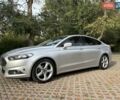 Сірий Форд Фьюжен, об'ємом двигуна 2.5 л та пробігом 210 тис. км за 9600 $, фото 1 на Automoto.ua